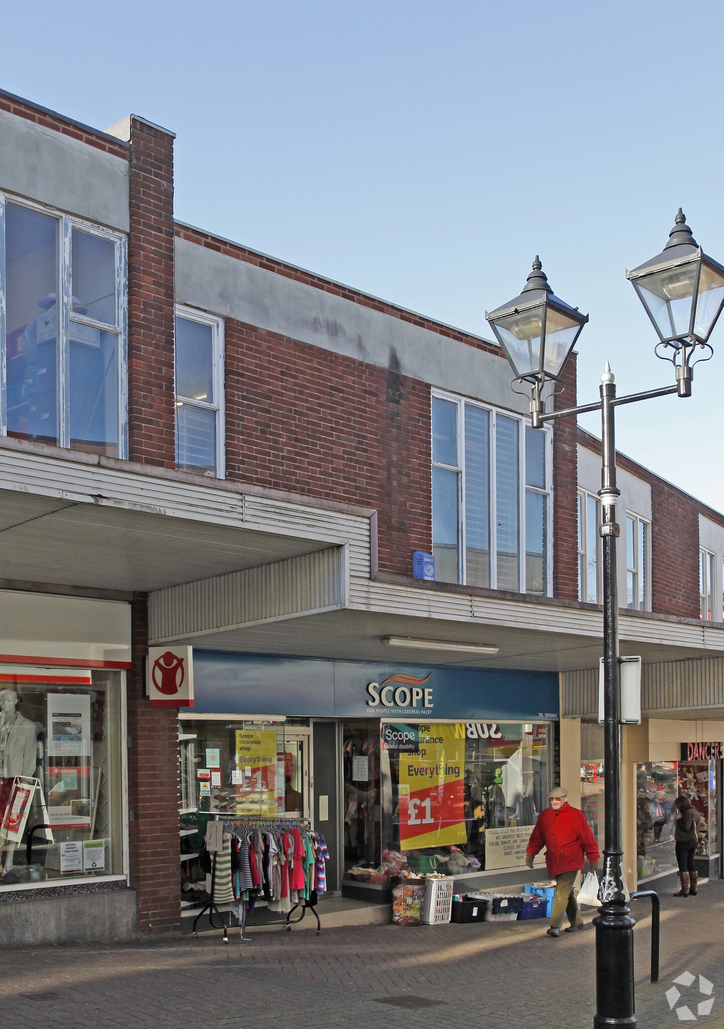 20 Peckingham St, Halesowen to rent Primary Photo- Image 1 of 3