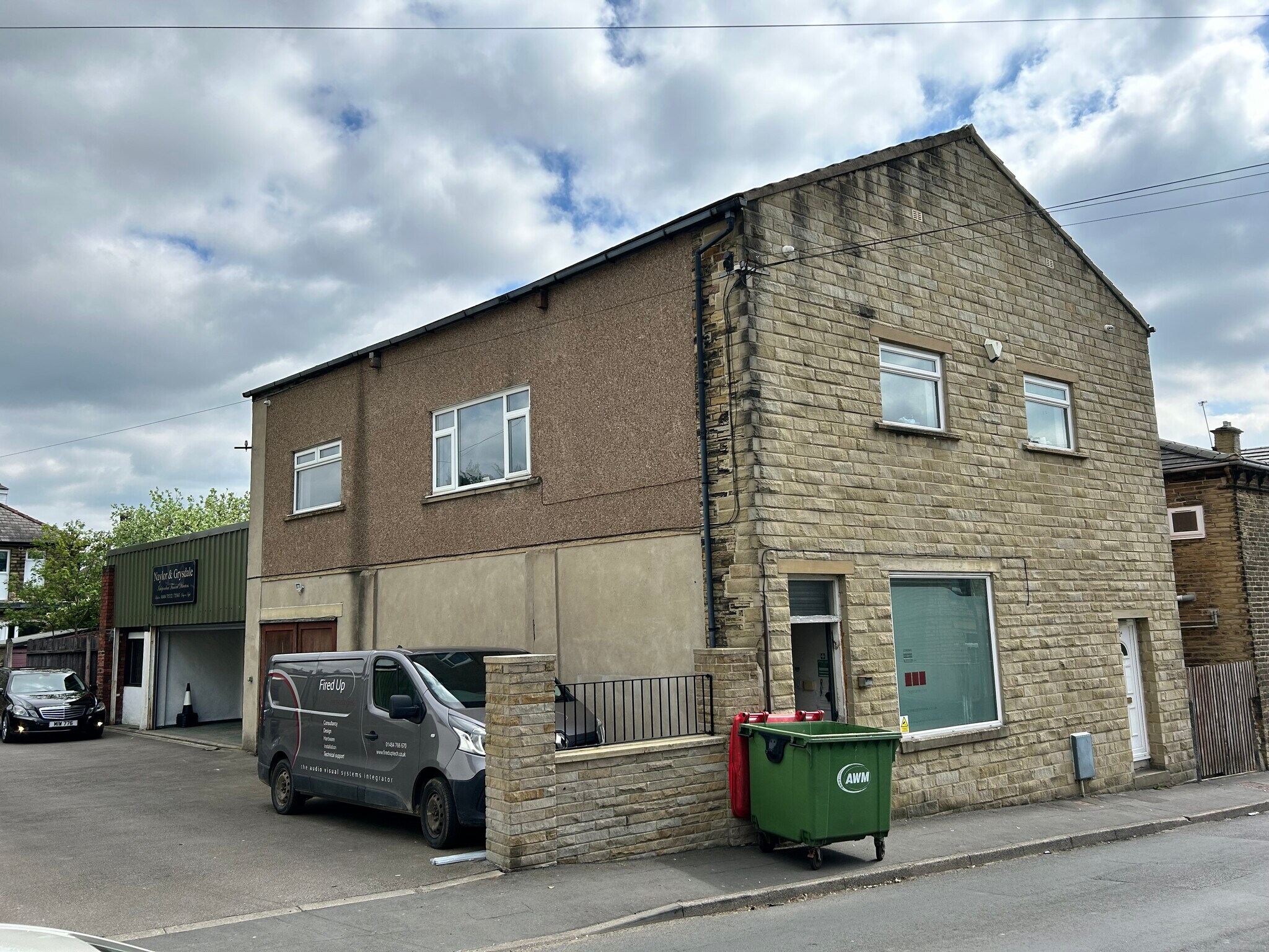 22A Lightcliffe Rd, Brighouse for sale Building Photo- Image 1 of 1