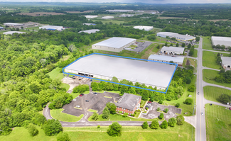 More details for 1329 Gateway Dr, Gallatin, TN - Industrial for Rent