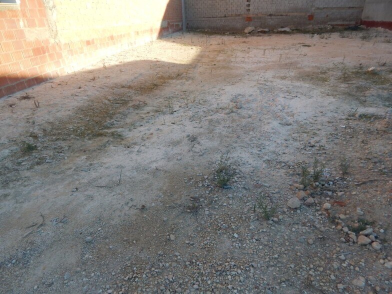Land in València, Valencia for sale - Primary Photo - Image 2 of 2