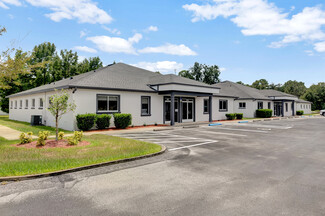 More details for 11541 W Emerald Oaks Dr, Crystal River, FL - Office/Medical for Rent