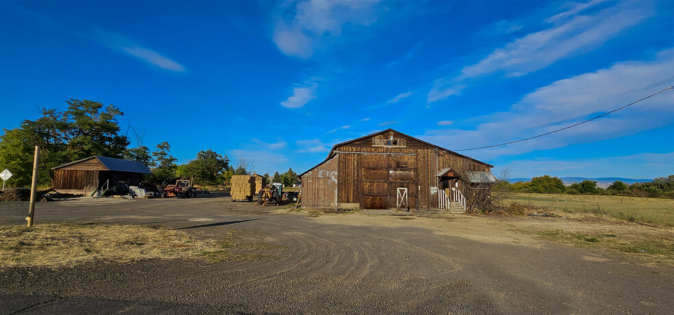 2770 Salubria Rd, Cambridge, ID for sale - Primary Photo - Image 1 of 1