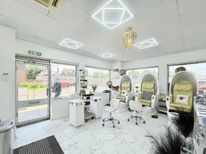 Albany Way, Salford to rent Interior Photo- Image 2 of 6