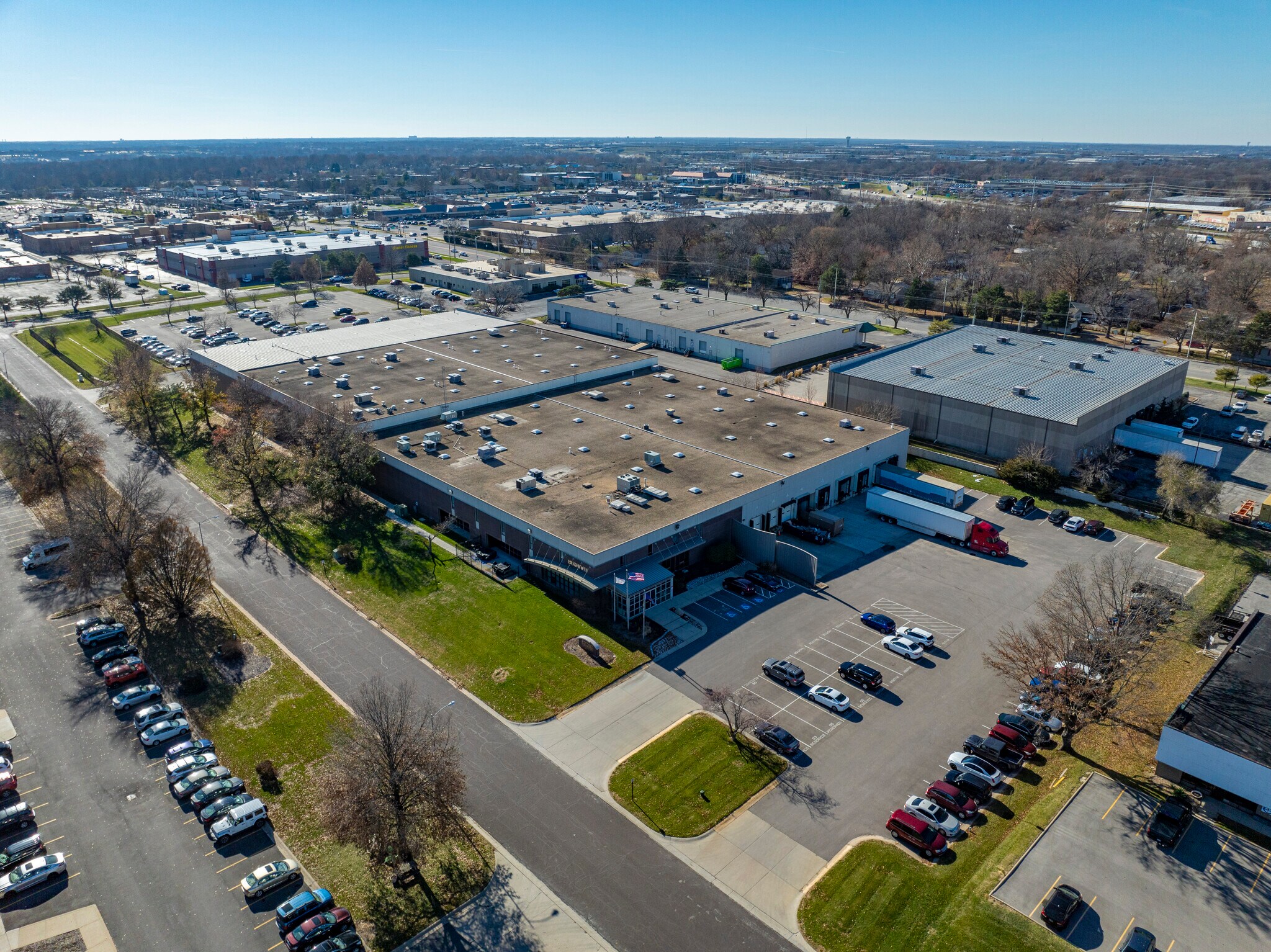 9200-9220 Cody St, Overland Park, KS to rent Building Photo- Image 1 of 3
