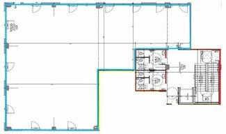 More details for Office, Light Industrial to Rent