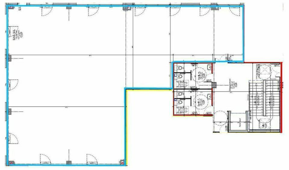 Office in Saint-Priest to rent Primary Photo- Image 1 of 34