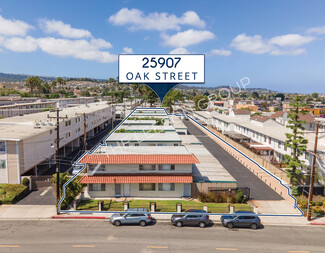 More details for 25907 Oak St, Lomita, CA - Residential for Sale