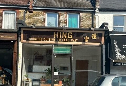 Fortis Green, London for sale Primary Photo- Image 1 of 1