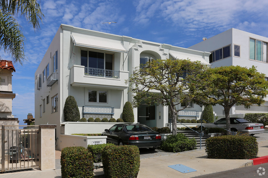 344 Prospect St, La Jolla, CA for sale - Building Photo - Image 1 of 2