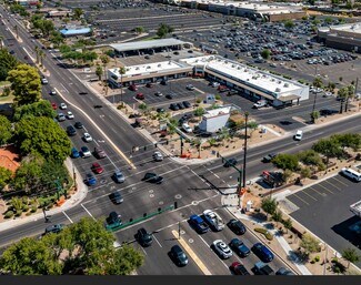 More details for 2303 N 44th St, Phoenix, AZ - Retail for Sale