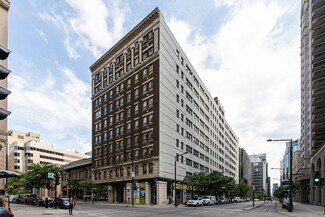 More details for 2015 Rue Drummond, Montréal, QC - Office to Rent