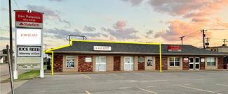 More details for 3723 Nameoki Rd, Granite City, IL - Office for Rent