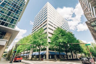 More details for 111 SW Columbia St, Portland, OR - Office for Rent