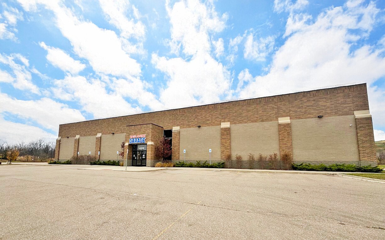 43335 Michigan Ave, Canton, MI for sale Building Photo- Image 1 of 1