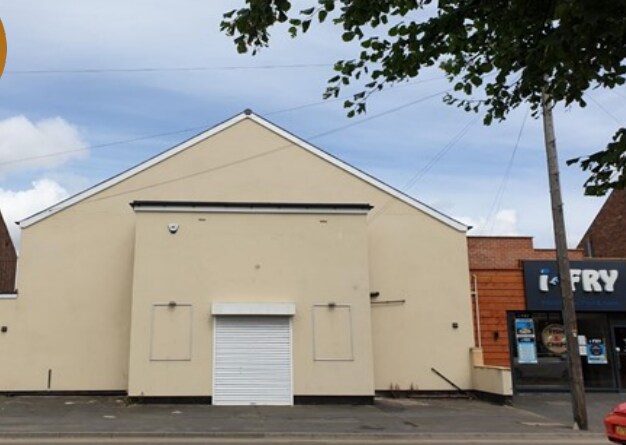 404 Stamfordham Rd, Newcastle Upon Tyne for sale Building Photo- Image 1 of 1