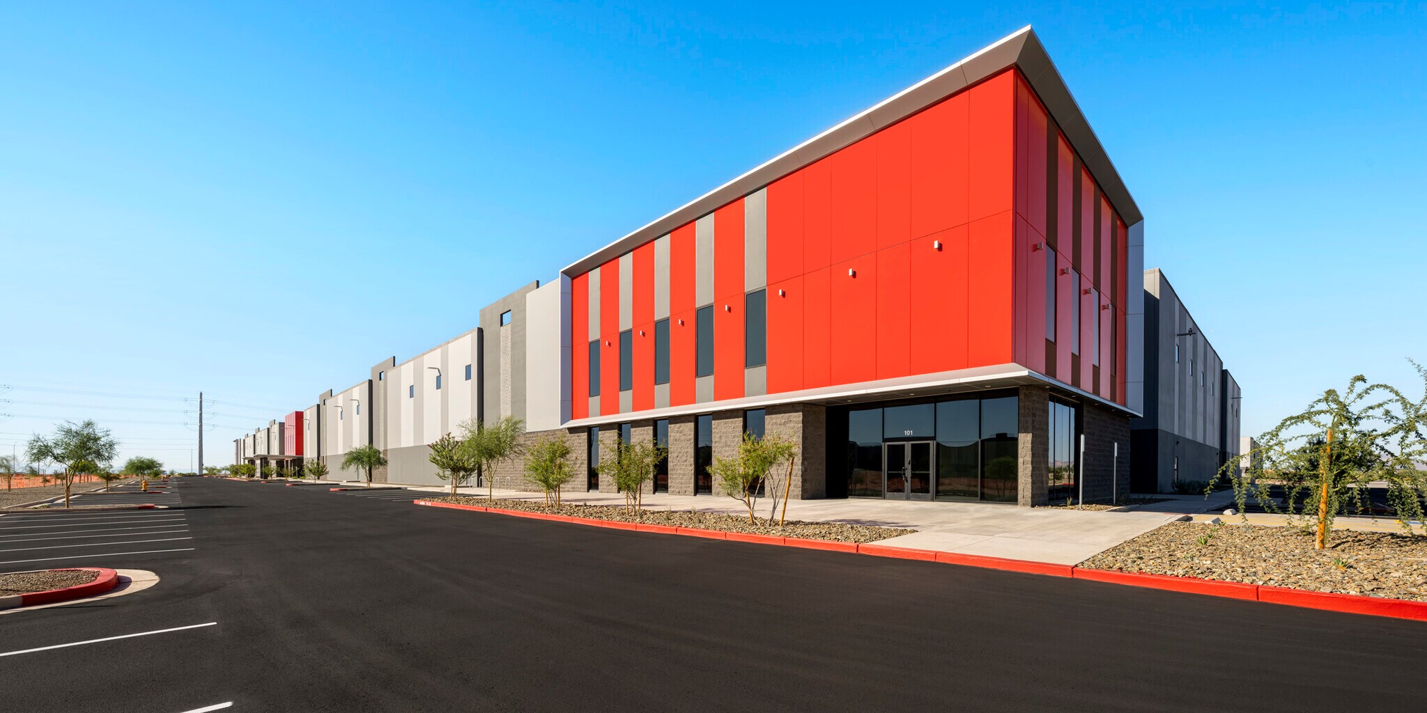 6935 S Crismon Rd, Mesa, AZ for sale Building Photo- Image 1 of 7