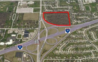 More details for 6802 Coldwater Rd, Fort Wayne, IN - Land for Sale