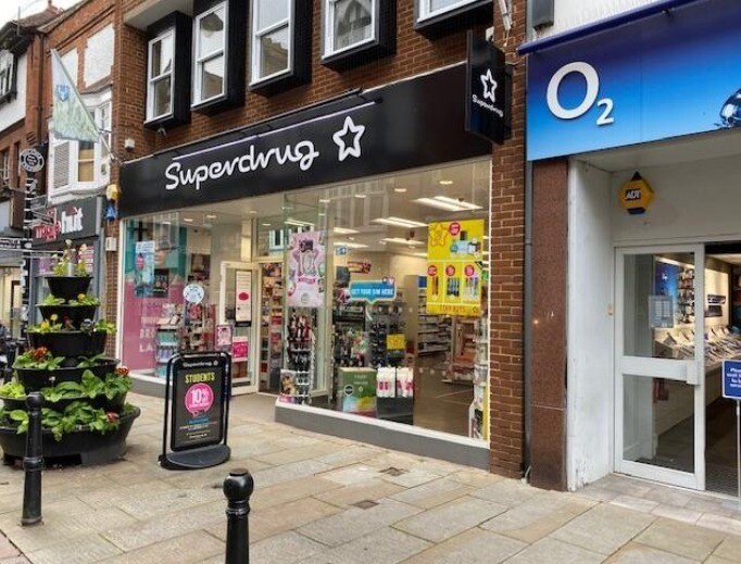 11 Bridge St, Evesham for sale Building Photo- Image 1 of 1