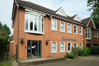 More details for Queen St, Gomshall - Office for Rent