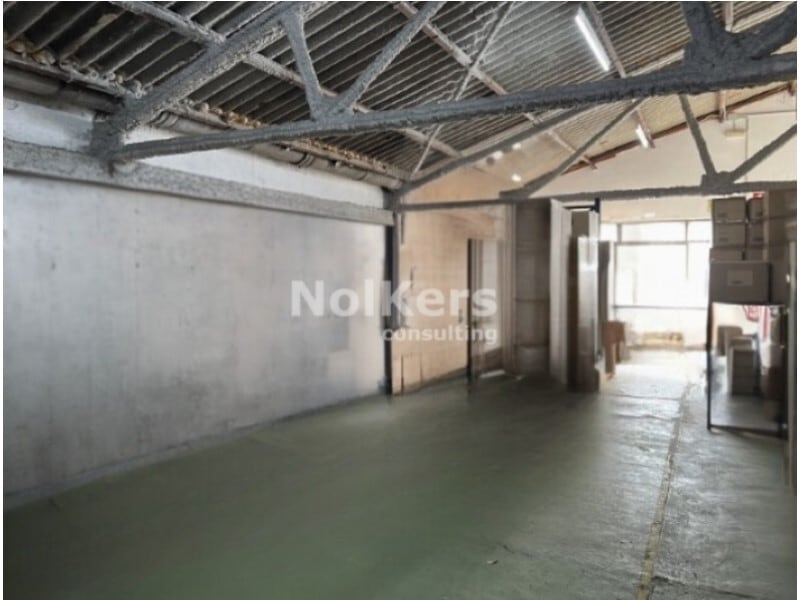 Industrial in L'Hospitalet de Llobregat, Barcelona for sale Interior Photo- Image 1 of 7