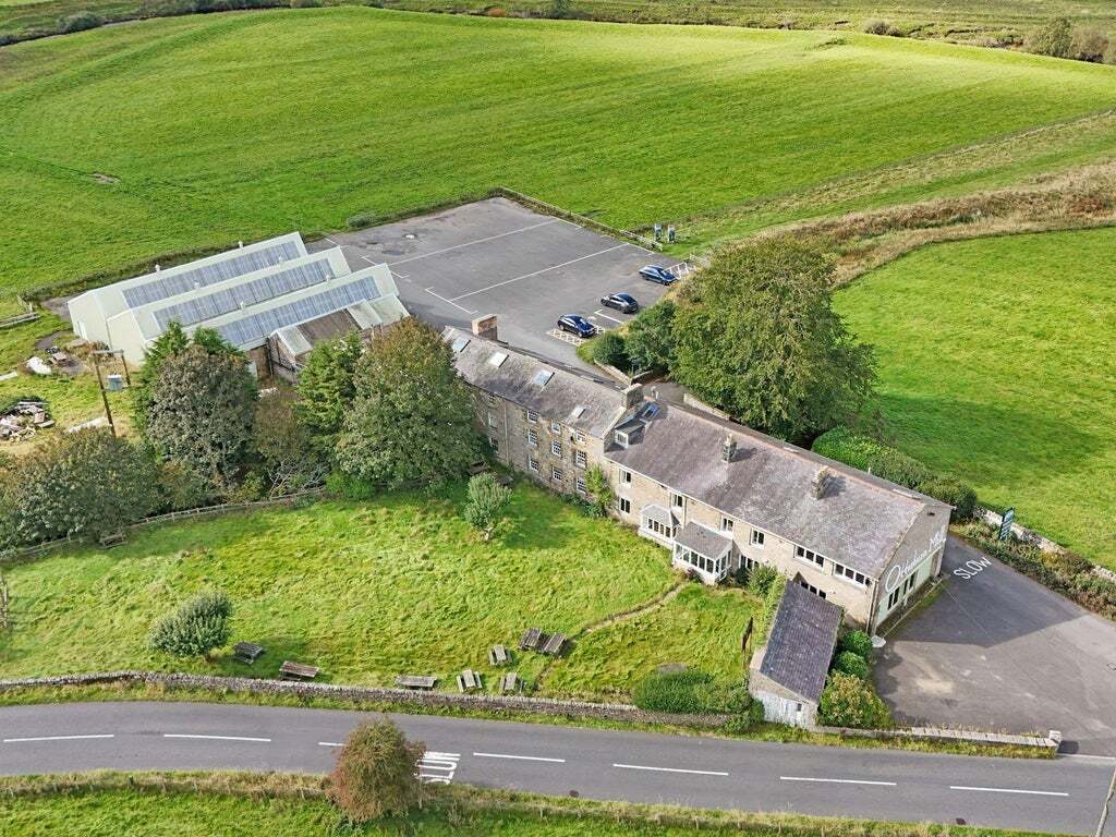 Otterburn MIll, Newcastle Upon Tyne for sale Building Photo- Image 1 of 1