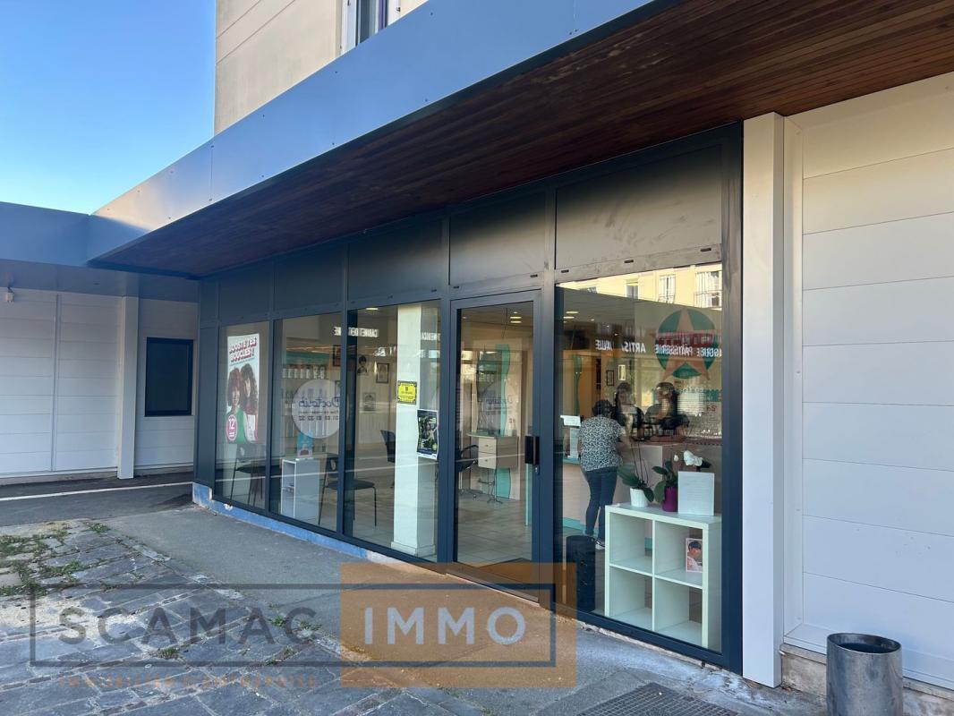 Retail in Brétigny-sur-Orge for sale Building Photo- Image 1 of 8