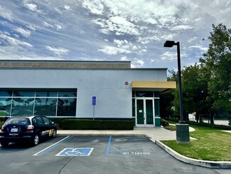 More details for 2320-2350 Wankel Way, Oxnard, CA - Office for Rent