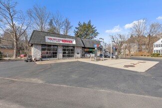 More details for 467 Main St, Wilbraham, MA - Retail for Sale