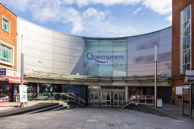 More details for High St, Slough - Retail to Rent