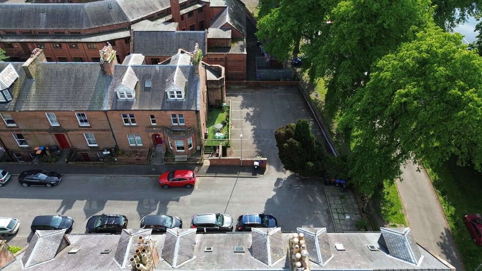 8 Gordon St, Dumfries for sale - Building Photo - Image 3 of 11