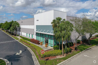 More details for 4140 SW 30th Ave, Fort Lauderdale, FL - Industrial for Rent