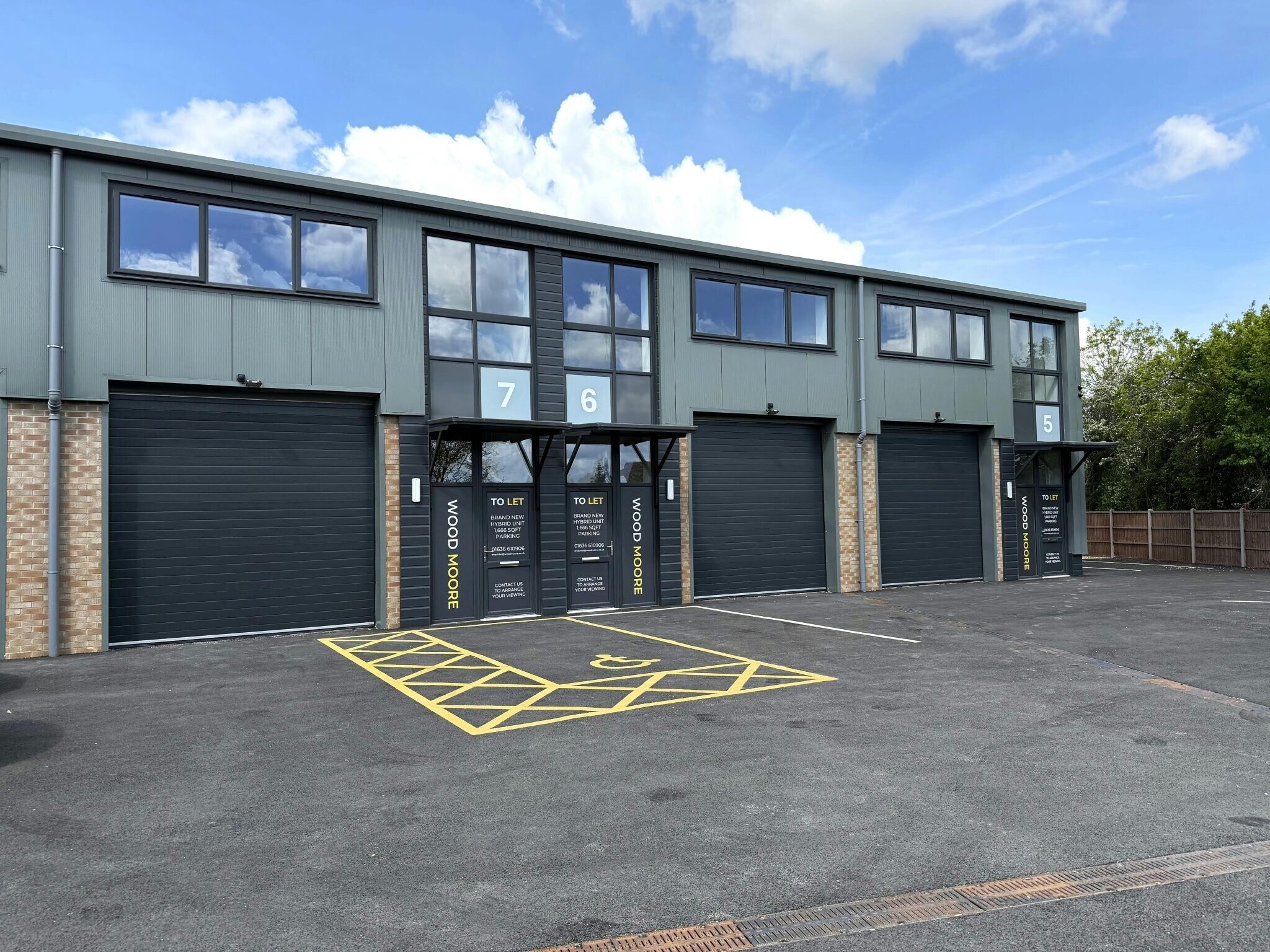 Boundary Ln, Lincoln to rent Building Photo- Image 1 of 11