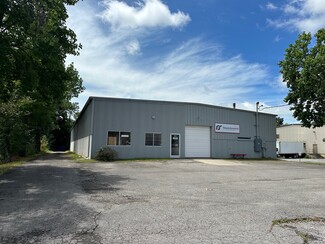 More details for 209 Century Ct, Franklin, TN - Industrial for Rent