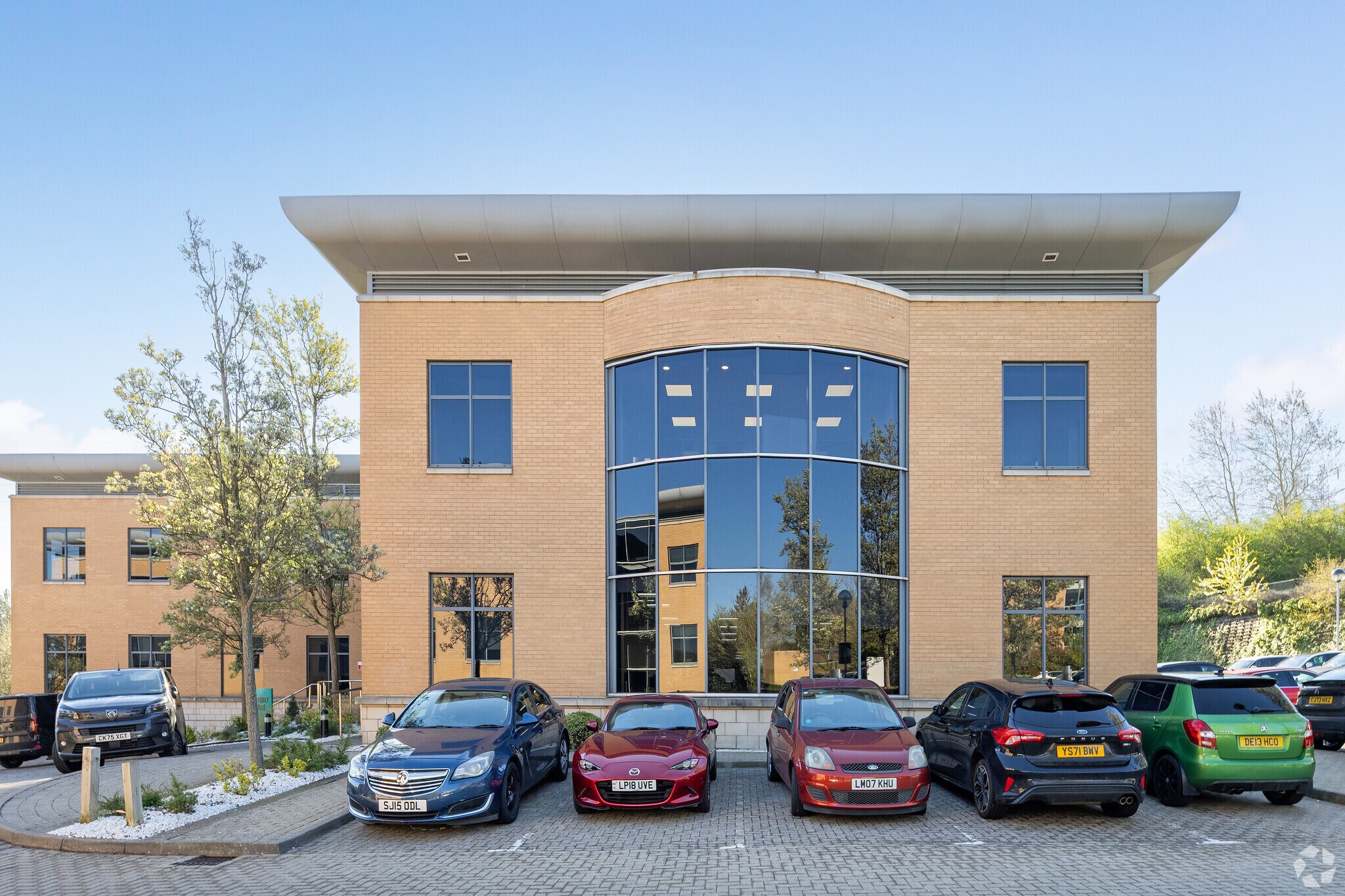 Capability Green, Luton for sale Primary Photo- Image 1 of 1