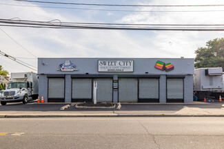 More details for 848 Main St, Farmingdale, NY - Light Industrial for Sale