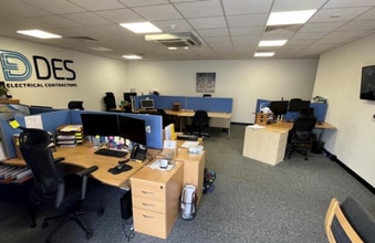 Cobham Rd, Wimborne to rent Interior Photo- Image 2 of 4