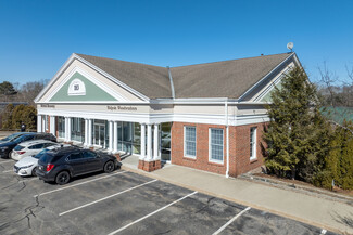 More details for 183 Washington St, Norwell, MA - Office/Retail for Rent