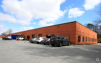 More details for 2609 Cabover Dr, Hanover, MD - Office, Light Industrial for Rent