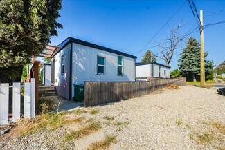 More details for 1406 Fourth Av, Trail, BC - Build-to-Rent for Sale
