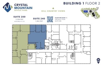 9433 Bee Caves Rd, Austin, TX for rent Floor Plan- Image 1 of 1