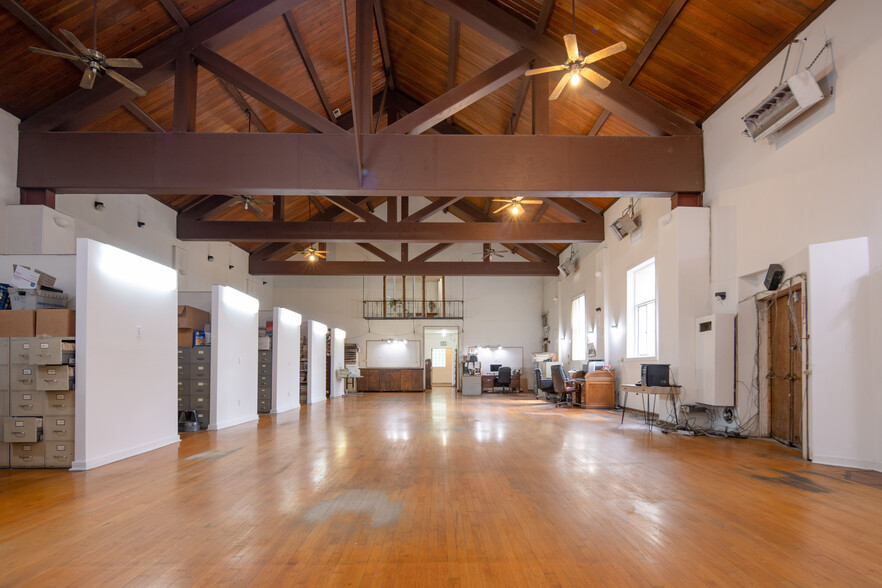 1441 N McCadden Pl, Los Angeles, CA for sale - Building Photo - Image 1 of 12