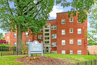 More details for 3424-3425 11th Pl SE, Washington, DC - Residential for Sale