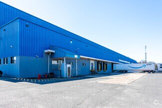 More details for 55 Talmadge Rd, Edison, NJ - Industrial for Rent