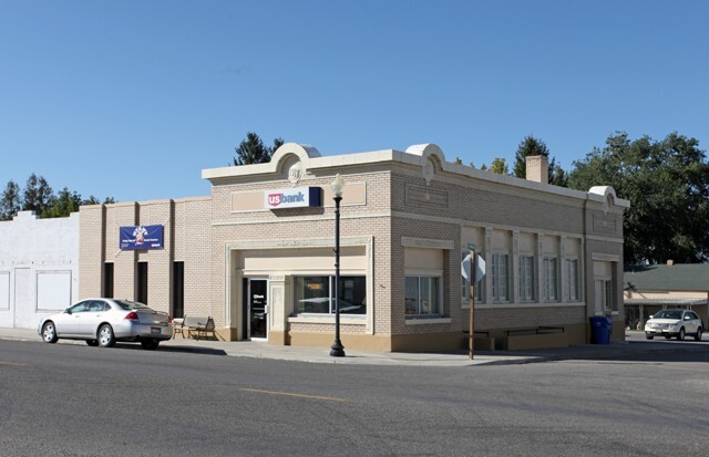 255 Main St, Hazelton, ID for sale - Building Photo - Image 1 of 1