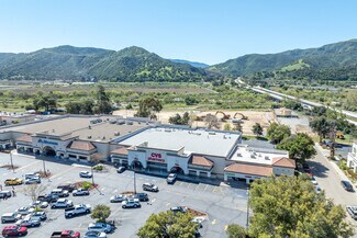 More details for 214-234 E Highway 246, Buellton, CA - Retail for Rent