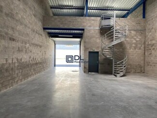 More details for Industrial to Rent