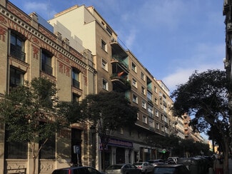 More details for Calle de Valencia, 30, Madrid - Build-to-Rent for Sale