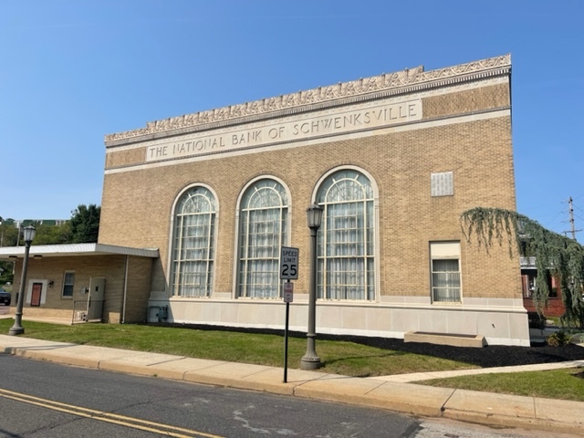 415 Main St, Schwenksville, PA for rent - Building Photo - Image 3 of 17