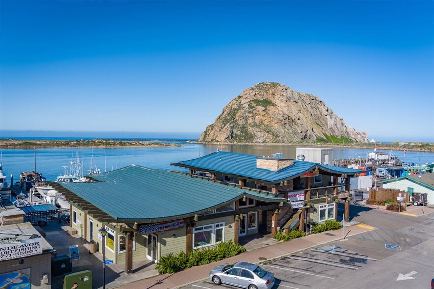 1215 Embarcadero Rd, Morro Bay, CA for sale - Building Photo - Image 1 of 27