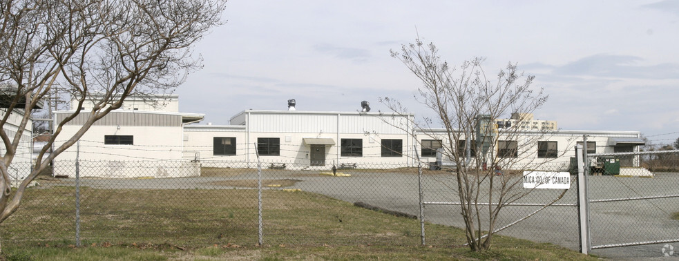 900B Jefferson Ave, Newport News, VA for sale - Building Photo - Image 3 of 4